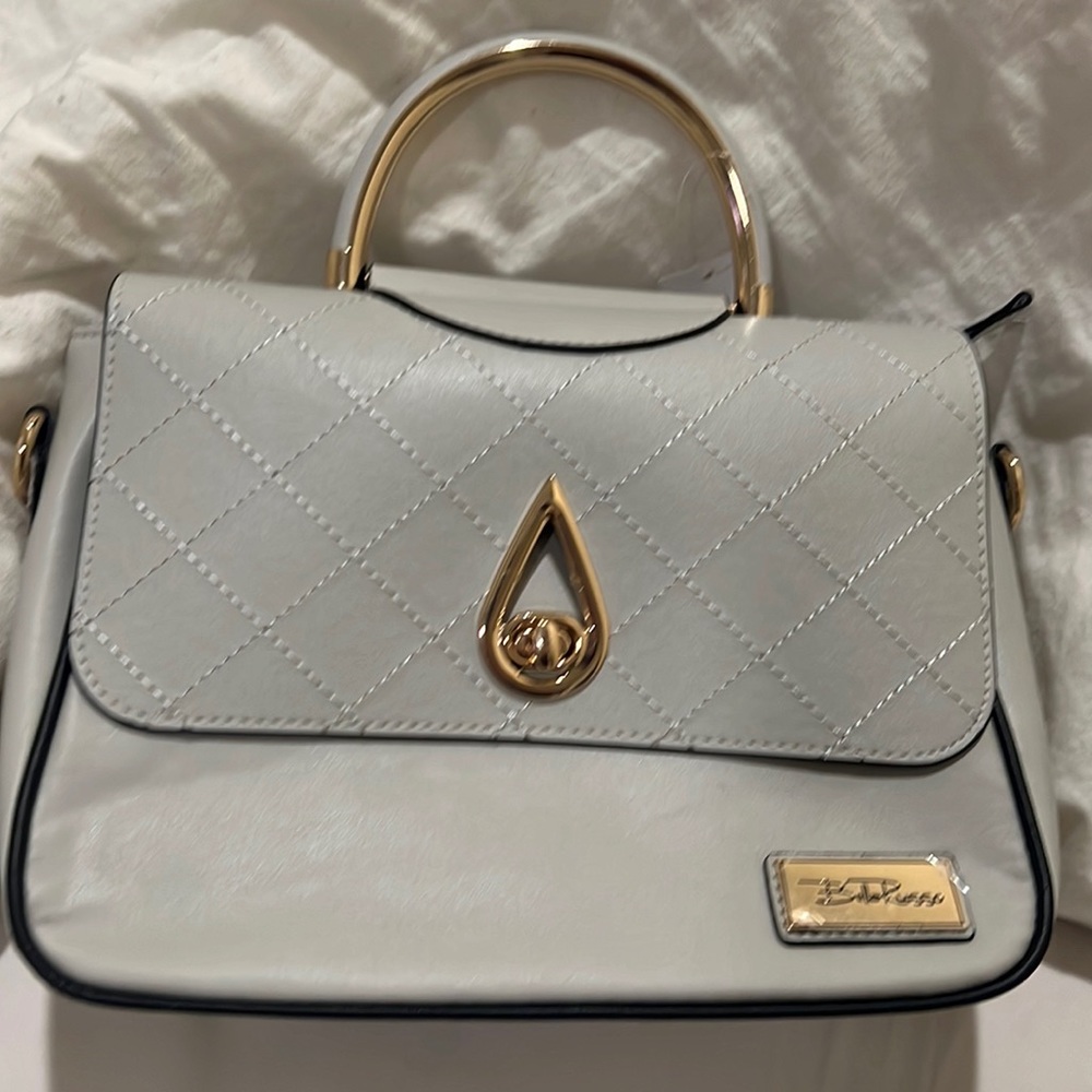 Bella Russo Bag